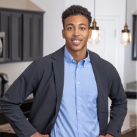 Blake Aragon
