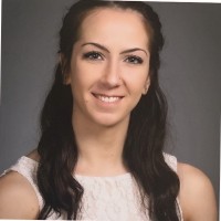 Sarah Guzior, Ms, Acsm Ep