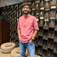 Shubham Bhardwaj