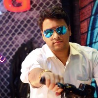 jitendra naik