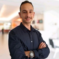 George Dimitropoulos