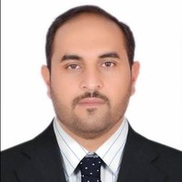 Muhammad Zahid Safeer