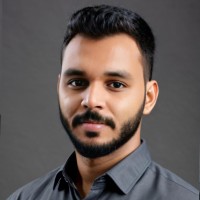 Aswin T Sunil