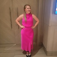 Jen Riste