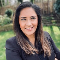 India Solanki MCIOB M.Arch BA(Hons)