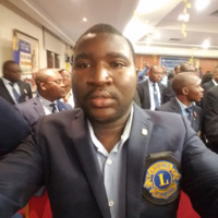 Gbaguidi Déo-gratias