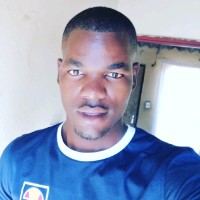 Nyasha Mlambo