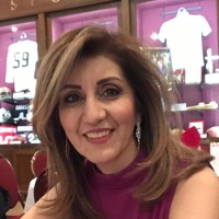Soheila Hashtroudi
