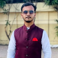 Vikash kumar Kushwaha