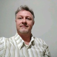 Marcos Roberto Garcia