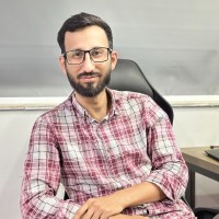 Hamza Zafar Bhatti