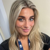 Isobel Williams