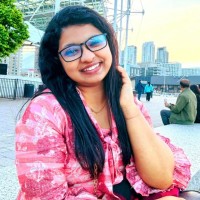 Sherin Elizabeth Philip