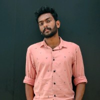 Akhil Sukumaran