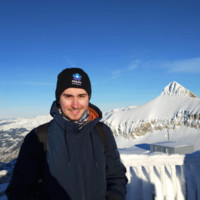Matthew Albrecht