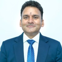 Satish Chandra Gonial, Mba , Pgmp, Pmp