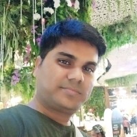 Rakesh Yadav