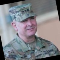 Stephen Moore