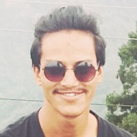 Keshab Thakuri
