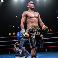 Mohammed Abedeen