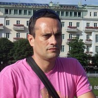 Fotis Tazopoulos