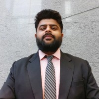 Keyur Masrani