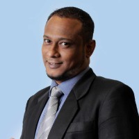 Muhamad Ali K Abdulla