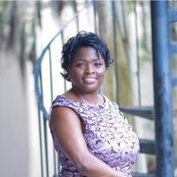 Valerie Frazier (Gresham)