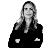 Magali Melamed