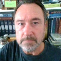 Joe Stephenson