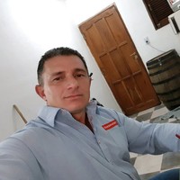 Jorge Eden