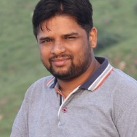 Akhilesh Kandwal