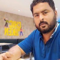 Kamran Jaffar