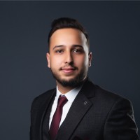 Mahmoud Almomani