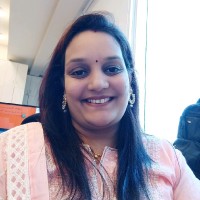Rupali Kulkarni