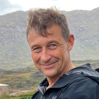 Thomas Bæk Skræddergaard