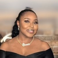 Tameka Norris