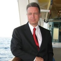 Stephen Dudley