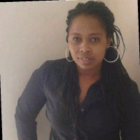 Naomi Muturi