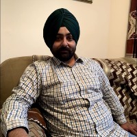 Prabh Chohan