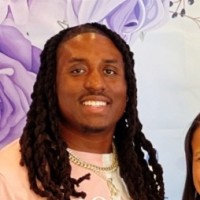 Darius Johnson