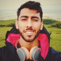 Muhammad Ahmad Hussain