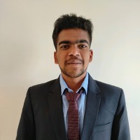 Naveen Kumar M