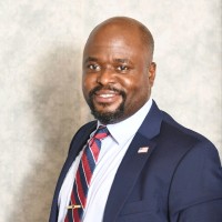 Samuel Popoola, CISSP-ISSAP, CGRC, CGEIT, CRISC, CISM