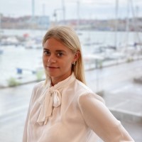 Rebecca Härkönen