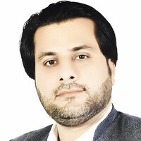 Mohammad Balouch
