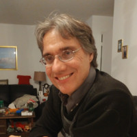 Paul Daniel