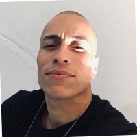 Roberto Pupo Ferreira