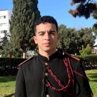 Wael Choukri