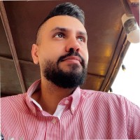 Mohamed Saad